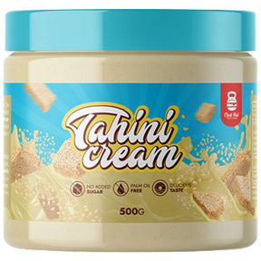 Tahini Cream - 500 grams - Nutra Best Europe