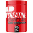 Creatine Monohydrate 200 Mesh | Micronized Creatine - 250 grams - Nutra Best Europe