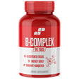 B-Complex | Daily Formula - 90 Tablets - Nutra Best Europe