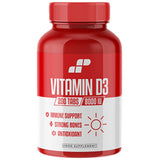 Vitamin D3 8000 IU 200 Tablets - Nutra Best Europe