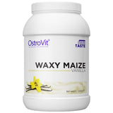 Waxy Maize - 600 grams - Nutra Best Europe