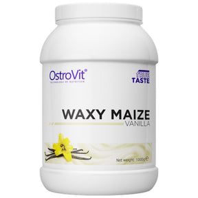 Waxy Maize - 1000 grams - Nutra Best Europe