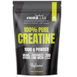 Creatine Monohydrate Powder - 1000 grams - Nutra Best Europe
