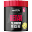 Beta Alanine Powder - 200 grams - Nutra Best Europe