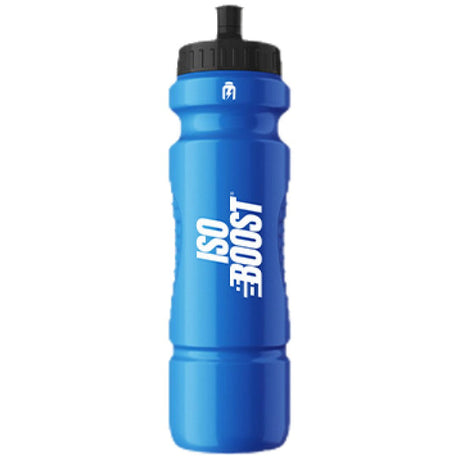 Iso Boost Bottle | Water Bottle ~ BPA FREE 900 ml - Nutra Best Europe