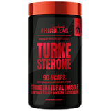 Turkesterone 600 mg - 90 capsules - Nutra Best Europe