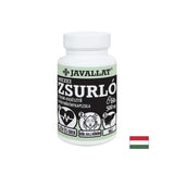 Hair, Skin and Nails - Horsetail, 500 mg x 60 capsules - Nutra Best Europe