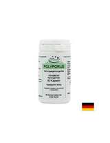 Polyporus, 60 capsules El Compra - Nutra Best Europe