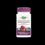 Pomegranate 350 mg - 60 capsules - Nutra Best Europe