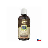 Increases energy and immunity - Siberian ginseng, 50 ml tincture - Nutra Best Europe