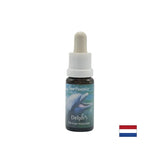 Increases energy and self-confidence - Delph Essence (dolphin) No. 2, drops 15 ml - Nutra Best Europe
