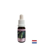 Increases confidence - Oatmeal Essence No. 36, drops 15 ml - Nutra Best Europe
