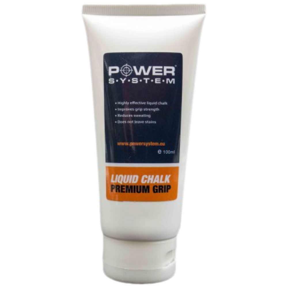 Liquid Chalk Premium Grip - 100 ml - Nutra Best Europe