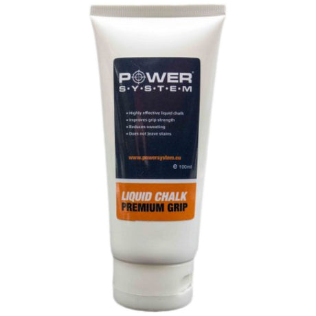 Liquid Chalk Premium Grip - 100 ml - Nutra Best Europe