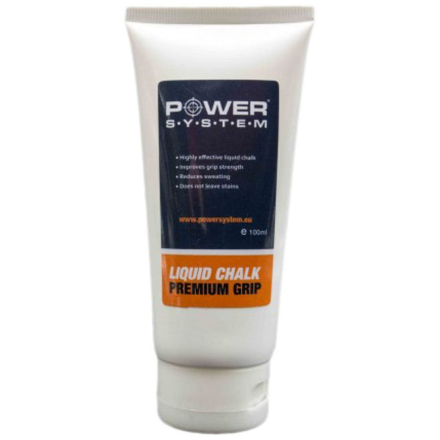 Liquid Chalk Premium Grip - 100 ml - Nutra Best Europe