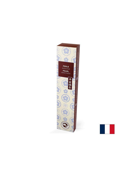 Smokeless incense sticks against cigarette smoke, 40 pieces - Nutra Best Europe