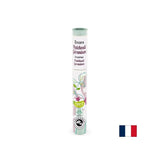 Burning sticks with patchouli and geranium scent, 30 pcs. - Nutra Best Europe