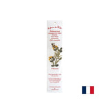 Burning sticks with Palmarosa (Indian Geranium) scent, 10 pcs. - Nutra Best Europe