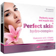 Perfect Skin Hydro-Complex - 30 capsules - Nutra Best Europe
