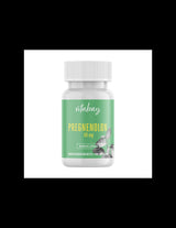 Pregnenolon, 50 capsules - Nutra Best Europe