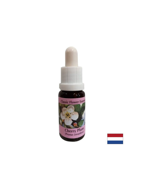 Relieves tension - Essence Janka No. 6, drops 15 ml - Nutra Best Europe