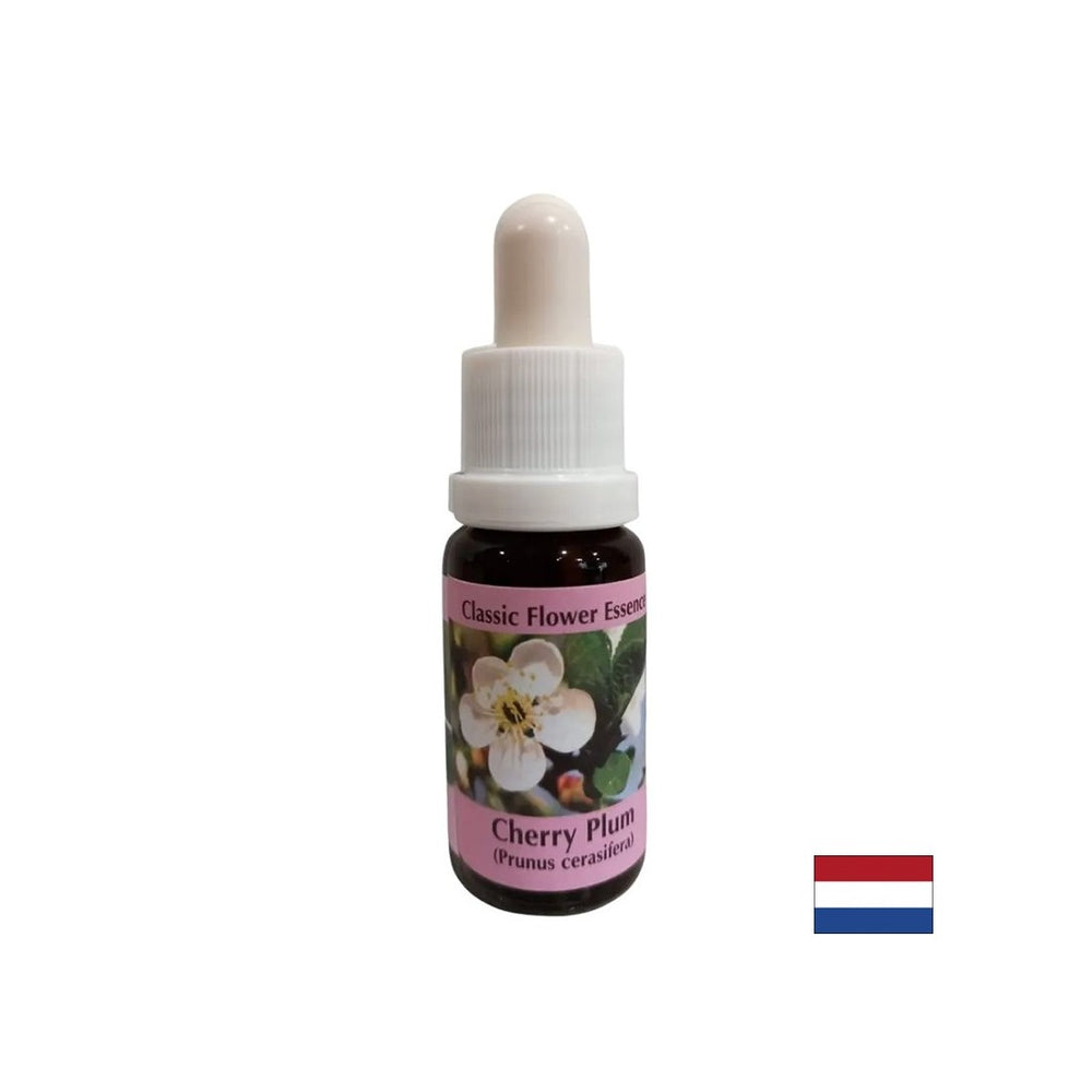 Relieves tension - Essence Janka No. 6, drops 15 ml - Nutra Best Europe