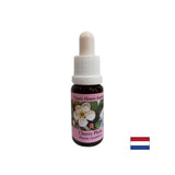 Relieves tension - Essence Janka No. 6, drops 15 ml - Nutra Best Europe