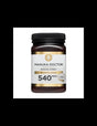 Premium Quality Monofloral 540 MGO - Monofloral manuka honey, 500 g - Nutra Best Europe