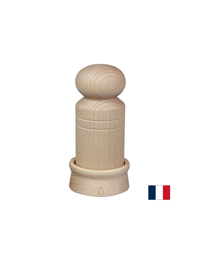 Paper pot making press - Nutra Best Europe