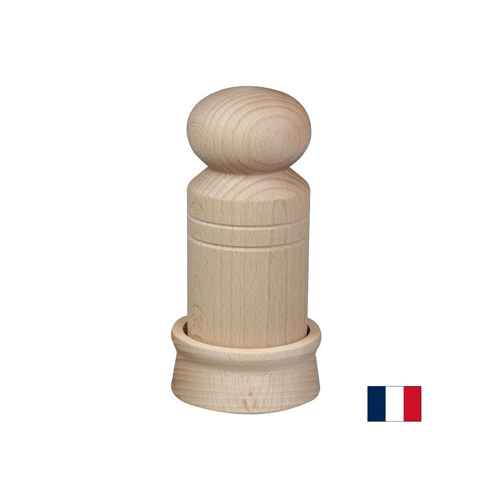 Paper pot making press - Nutra Best Europe