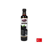 Black mulberry molasses - immunostimulant and antioxidant - For direct consumption or flavoring of sweets and drinks, 675 g - Nutra Best Europe