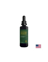 For diabetes - Glucose oxidase, 59.2 ml drops - Nutra Best Europe