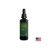 For diabetes - Glucose oxidase, 59.2 ml drops - Nutra Best Europe