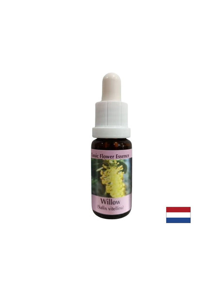 For resentment and self-pity - Willow Essence No. 38, drops 15 ml - Nutra Best Europe