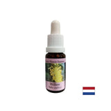 For resentment and self-pity - Willow Essence No. 38, drops 15 ml - Nutra Best Europe