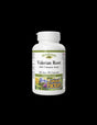 Valerian Root 300 mg - 90 capsules - Nutra Best Europe