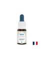 For nervousness and impatience - Glandular Weak Legs, Bach drops No. 18, 15 ml - Nutra Best Europe