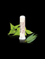 Nasal inhaler with propolis and essential oils - To unblock the nose in case of cold and flu, 1 ml. - Nutra Best Europe