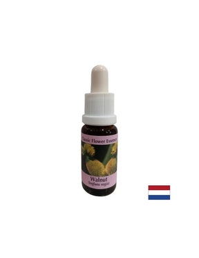 Upon change - Walnut Essence No. 33, drops 15 ml - Nutra Best Europe