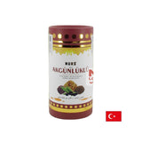 Herbal paste with honey and frankincense oil - For joint and stomach pain, 400 g - Nutra Best Europe