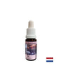 In difficult situations - Elm Essence No. 11, drops 15 ml - Nutra Best Europe