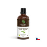 For urinary infections, diuretic - nettle, 50 ml tincture - Nutra Best Europe