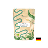 For constipation and digestive problems - Psyllium (husk), 400 g - Nutra Best Europe