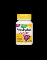Primadophilus Junior 3 Billion CFU - 90 capsules - Nutra Best Europe