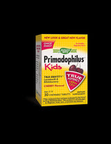 Primadophilus Kids 3 Billion - 30 Tablets - Nutra Best Europe