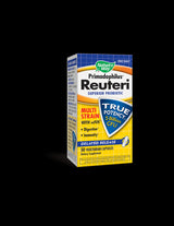 Primadophilus Reuteri - Primadophilus Reuteri, 5 billion active probiotics, 30 capsules Nature's Way - Nutra Best Europe
