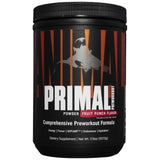 Animal Primal Preworkout | Comprehensive Preworkout Formula - 507 grams - Nutra Best Europe