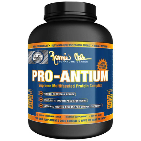 Pro-Antium 2150 grams - Nutra Best Europe