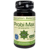 Probi Max - 30 capsules - Nutra Best Europe
