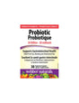 Probiotic 50 Billion - Probiotic 50 billion active probiotics, 10 strains, 30 capsules Webber Naturals - Nutra Best Europe